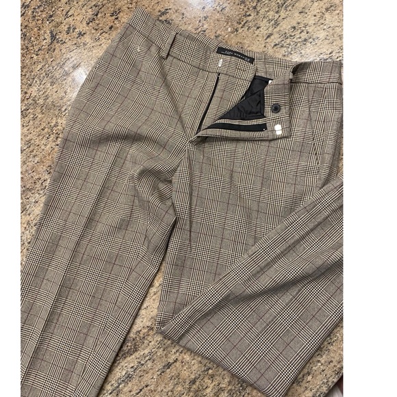 BRAND NEW stylish Zara trousers